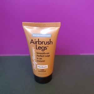 Sally Hansen Airbrush Leg Makeup .75 oz